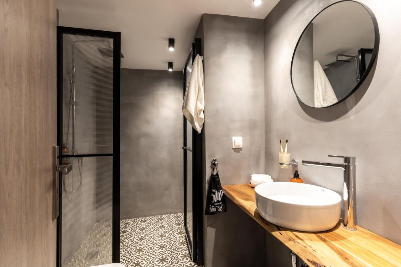 Hotel Pame Wild Athene